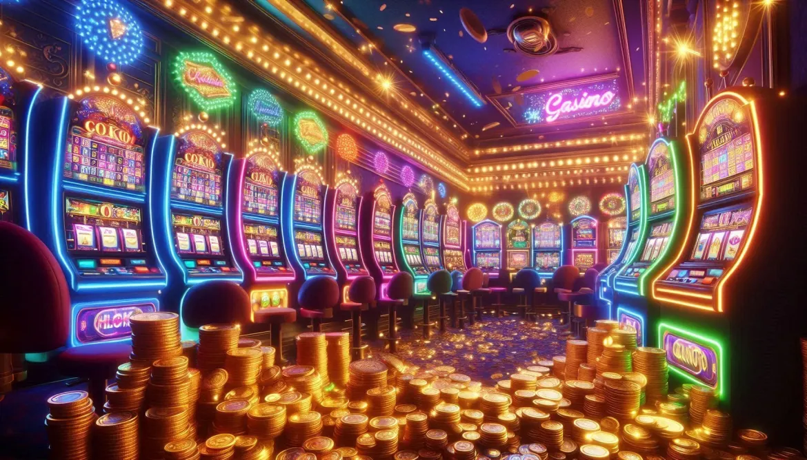 ViperWin Casino